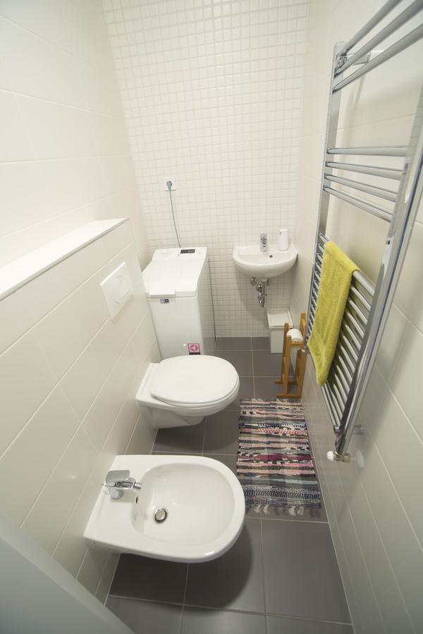 Holiday Home Podium Эгер Экстерьер фото